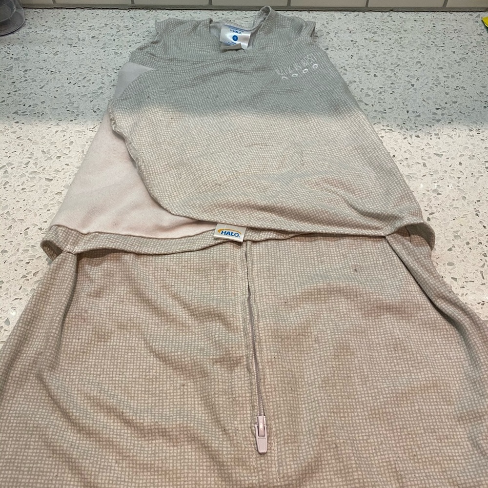 Halo SleepSack - Small